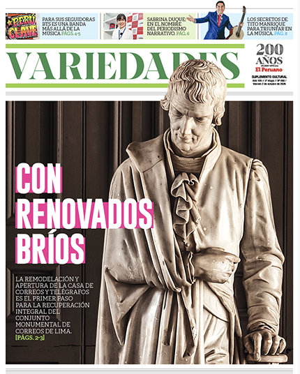 Variedades